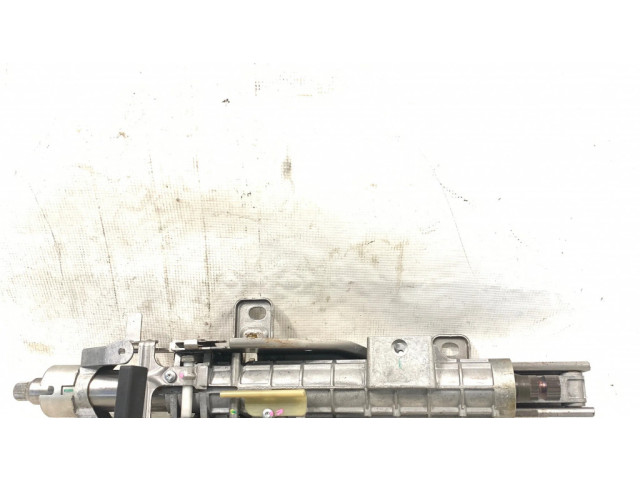 Рулевая рейка 281107, 468100003R Renault Laguna III 2007-2015 года