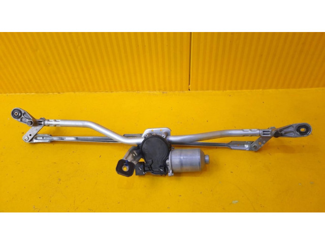 Комплект механизма стеклоочистителей