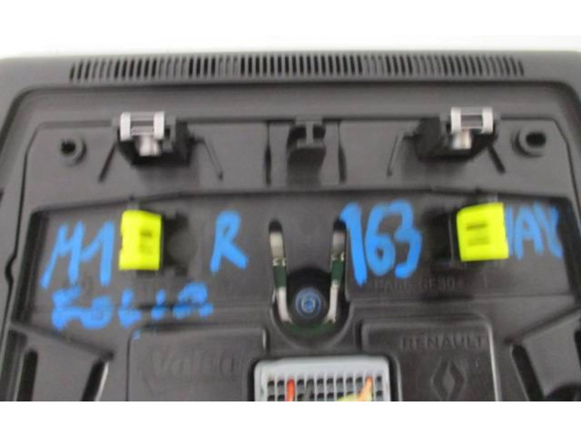 Дисплей 280346137R Renault Clio V