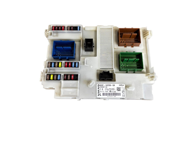 Pojistková skříňka BG9T14C256GA, 31343677AA Volvo V60 2011