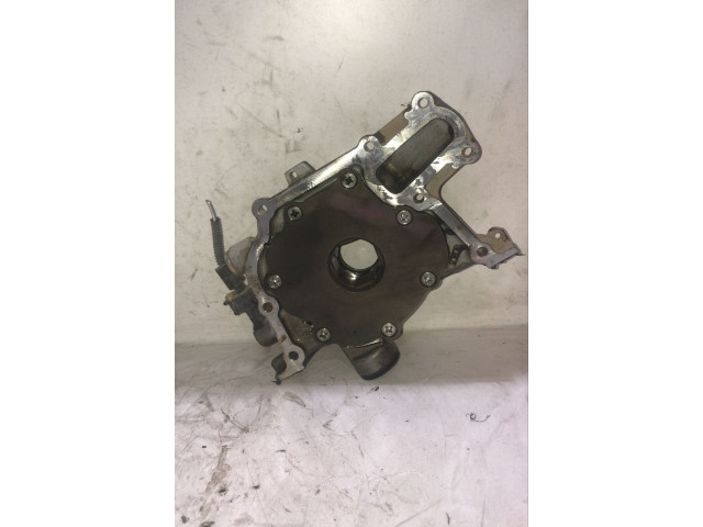 Масляный насос Alfa Romeo Giulietta