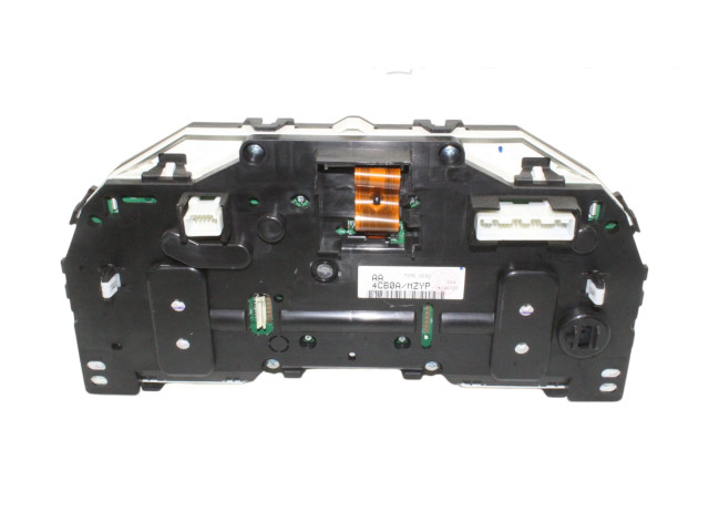 Přístrojová deska Nissan X-Trail T32 2014 4CB0A