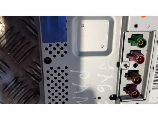 Дисплей CX2314F667AJ, CX2314F667 Jaguar XF