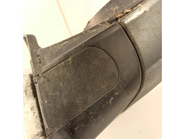 Zpětné zrcátko pravé BMW 3 E90 E91 2007 7182695