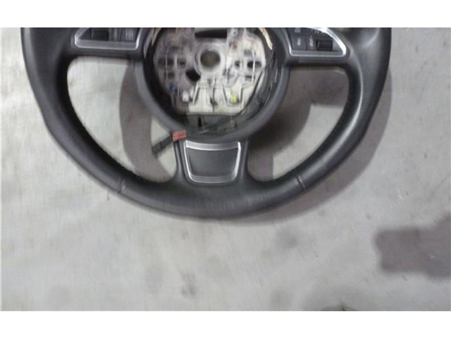 Руль Audi A1 2018 - года 4G0419091BD