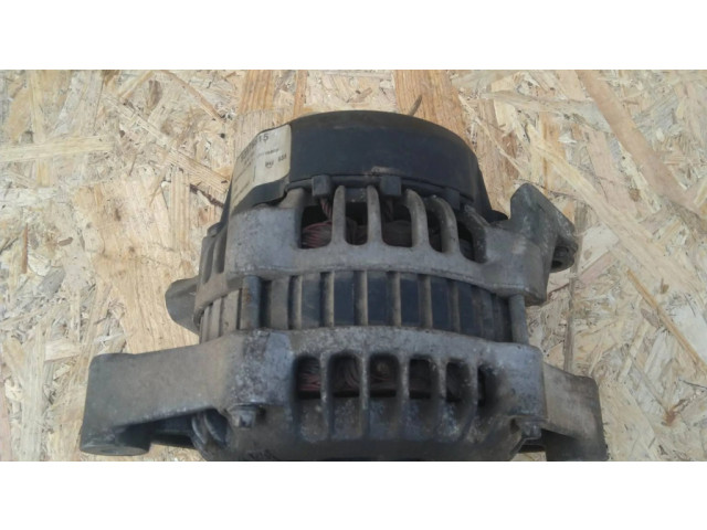 Генератор 93175815, 0986043683 Opel Vectra B 2.0