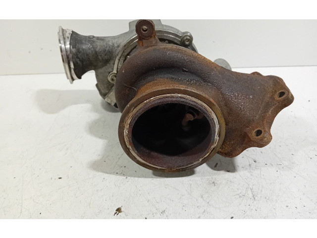 Turbodmychadlo Турбина 32240493 Volvo V60 D4204T14