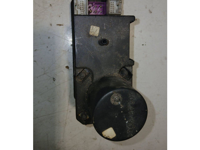 Вакуумный насос центрально замка