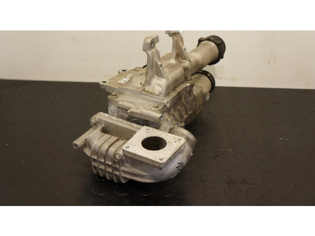 Turbodmychadlo Турбина 346546C Nissan Note (E12)