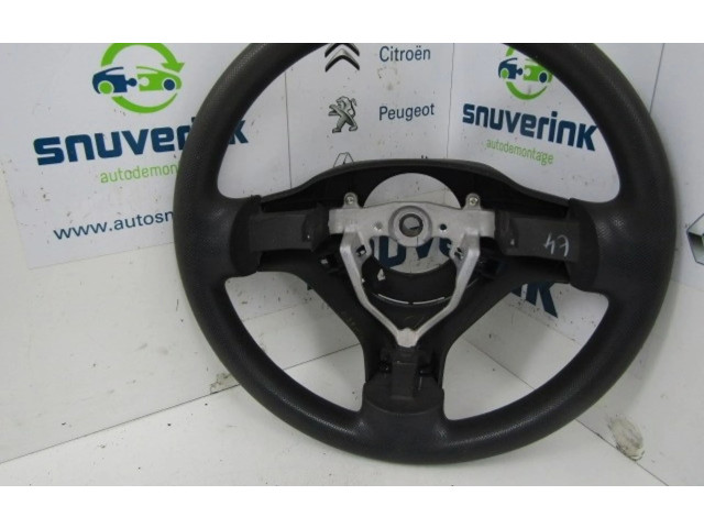 Руль Citroen C1  2006 - 2013 года 4109GN, 4109GN      