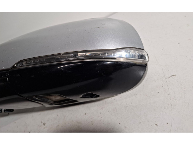 Зеркало электрическое        Volvo V60  2013 - 2018 года   