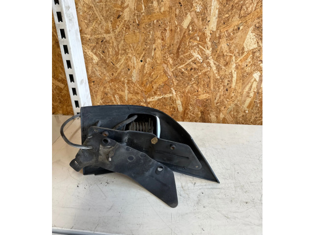 Zpětné zrcátko Mercedes-Benz Vito Viano W638 2002 E9010089