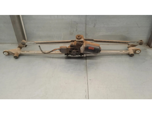 Моторчик дворников DLB500030 Land Rover Discovery 4 - LR4