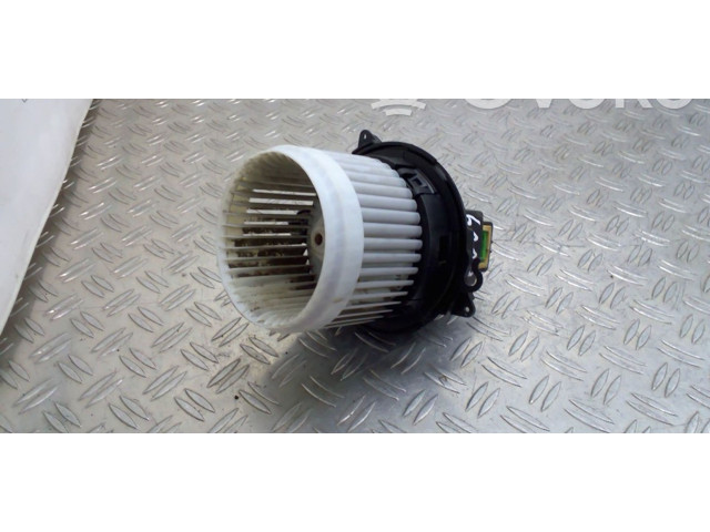 Вентилятор печки 5P3730100, 5P3730100 Dacia Sandero