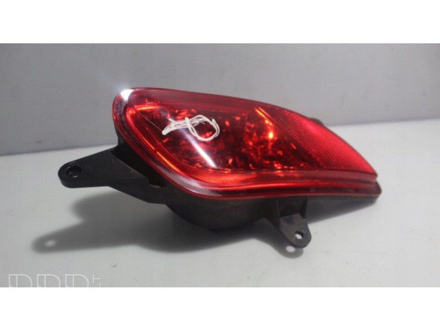 Задний фонарь  165830    KIA Ceed   2006-2012 года