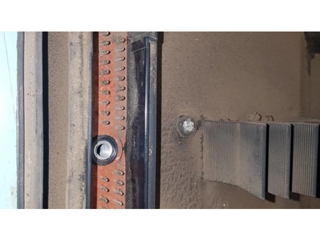 Комплект блоков управления 5234855 Chrysler Voyager