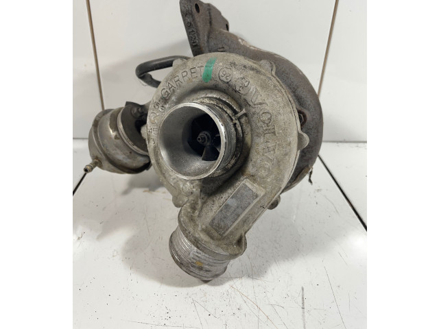  Турбина Volvo XC90  8689592, G12052V   для двигателя 6      