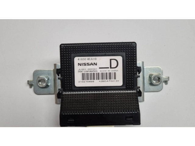 Блок управления 416504EA1B, 310279498 Nissan Qashqai
