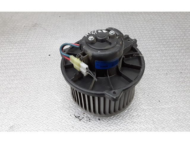 Вентилятор печки    0130111191   Mitsubishi Space Star