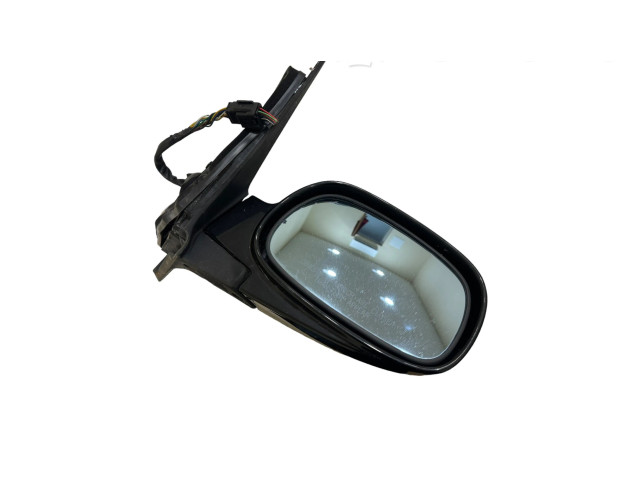 Зеркало электрическое SsangYong Rexton I 2001 - 2017 года