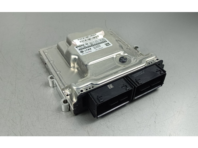 Блок управления двигателя F10R00D1PV   MG HS