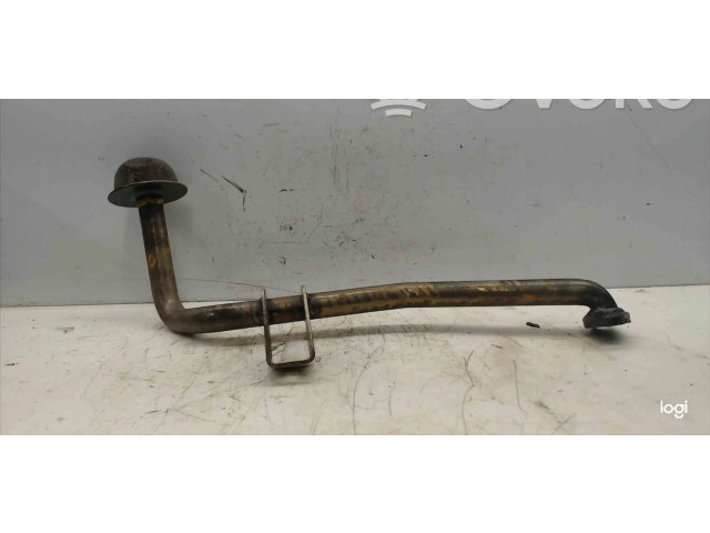 Čerpadlo oleje 4D56U Mitsubishi L200