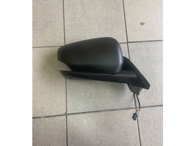 Zpětné zrcátko Mercedes-Benz Citan II 2022