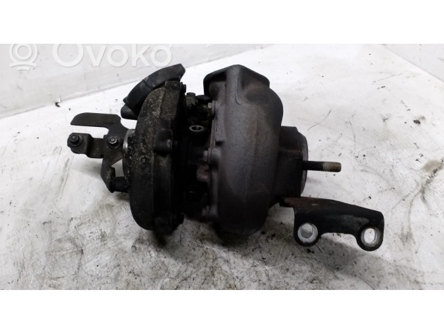 Турбина BMW X5 E53 3.0 BT226011, 7791044K для двигателя 1334