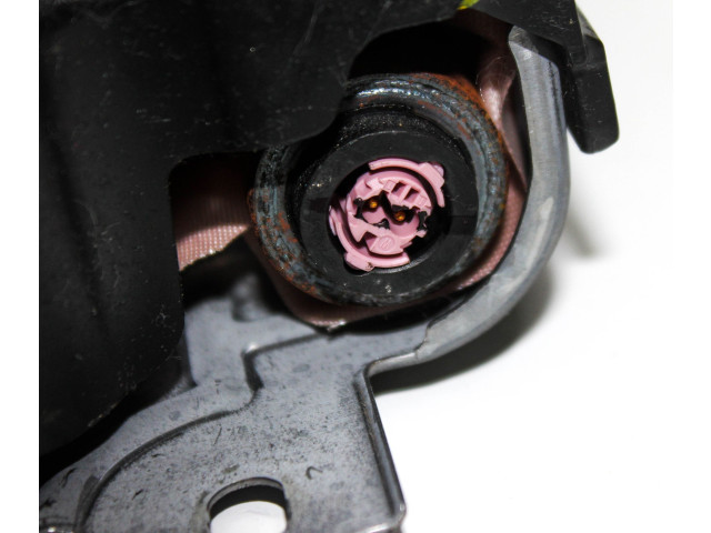 Подушка безопасности для колен 84081261   Chevrolet Camaro