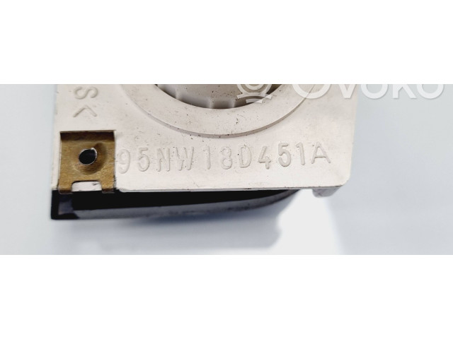 Блок управления климат-контролем 95NW18D451A Ford Galaxy