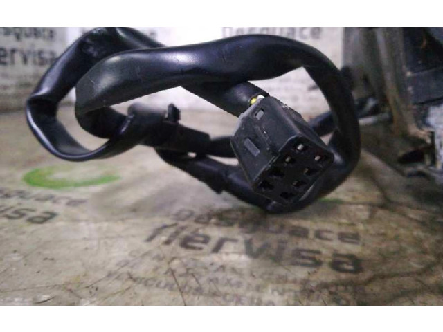 Зеркало (механическое) Jeep Grand Cherokee (WJ) 1999 - 2004 года