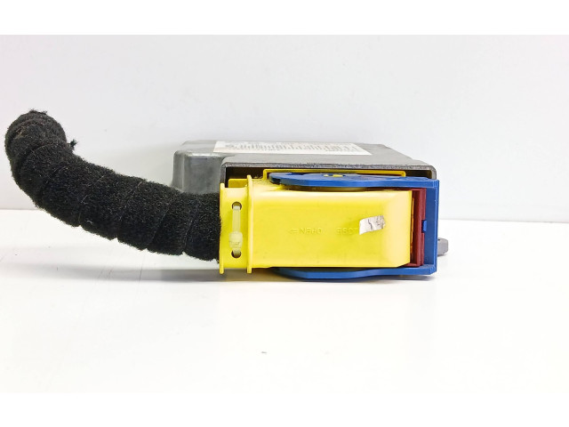 Блок подушек безопасности 1K0909605E, 5WK43415 Volkswagen Golf Plus