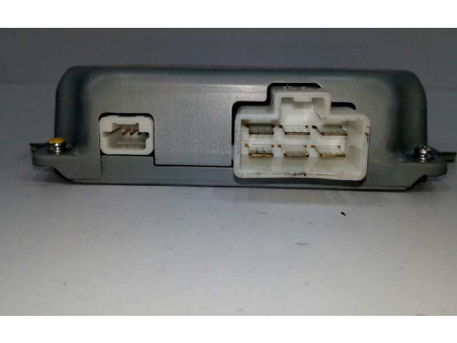 Řídící jednotka 292A56FL0A   Nissan Note (E12) 2016