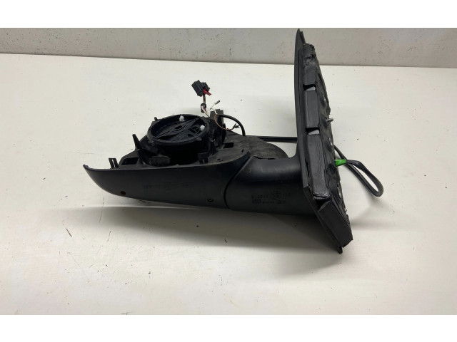 Zpětné zrcátko Volkswagen Caddy 2007 E1010718, E1020718