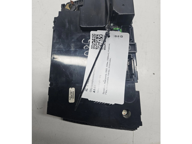 Блок управления климат-контролем 9494251   Volvo V70