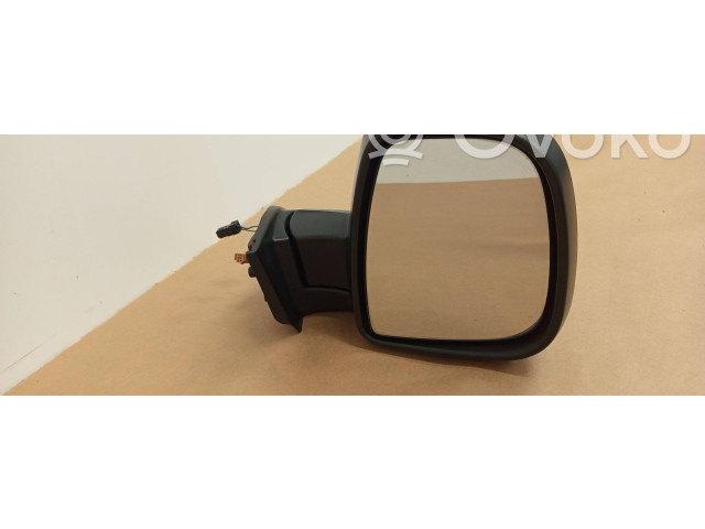 Zpětné zrcátko Citroen Berlingo 2017 232673076