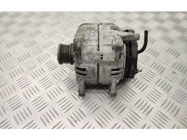 Генератор Skoda Octavia Mk3 (5E)