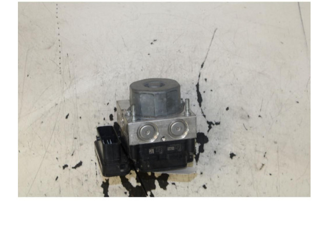 Блок ABS     0265243870    Fiat Punto (199) 