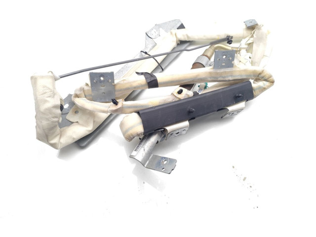 Боковая подушка безопасности BAM-PT1-1218, 49-8131-295-0 Jeep Commander