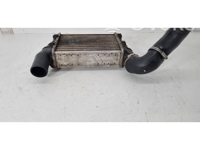 Интеркулер 058145805A Audi A4 Allroad