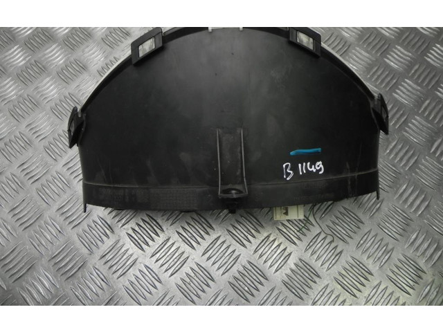 Přístrojová deska Peugeot Partner 2004 9659364380, B1149