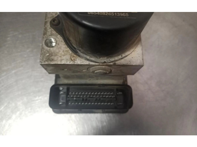 Блок АБС 1K0614517T, 1K0614517T Volkswagen Touran I 2003 - 2010 года