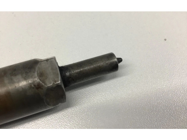 Форсунка 0445110351 Citroen Nemo -