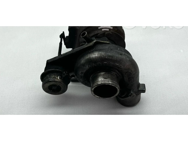 Turbodmychadlo Турбина 45424102, 466865-3   Fiat Punto (176)   