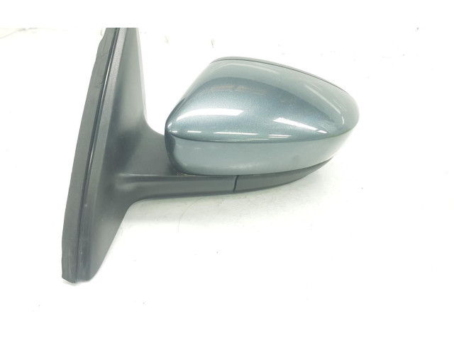 Зеркало электрическое        Skoda Rapid (NH)  2012 - 2019 года   