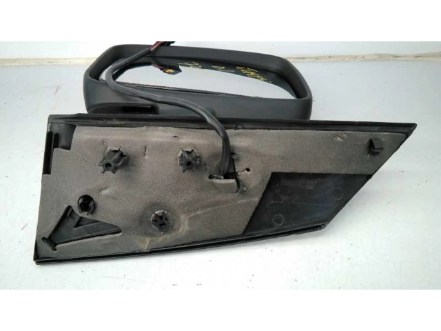 Зеркало электрическое Сзади Citroen Jumpy 2007-2016 года