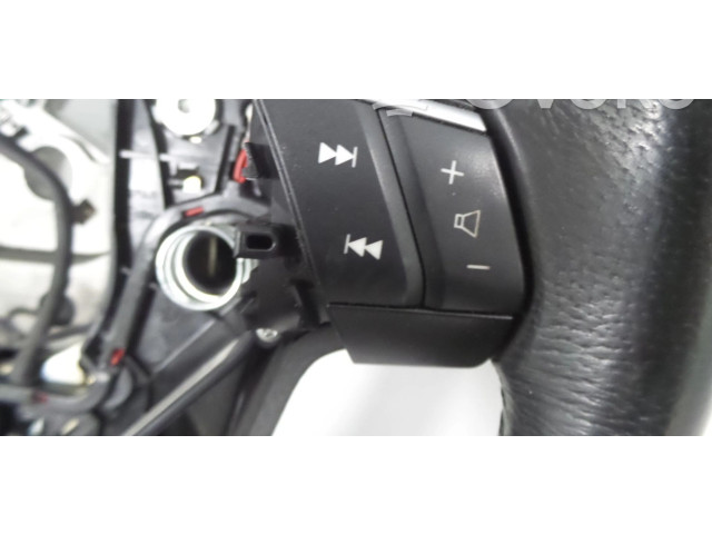 Руль Volvo XC90  2003 - 2006 года 30723452      