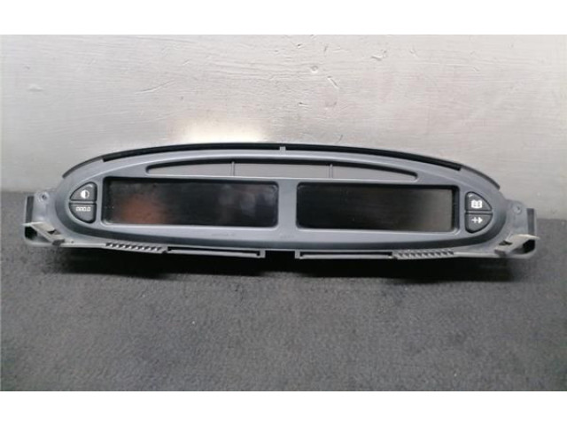 Панель приборов 9651667380, 9651667380   Citroen Xsara Picasso       
