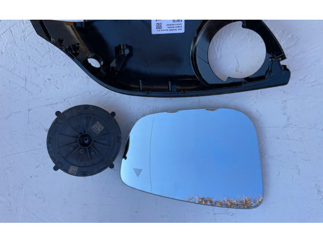 Zpětné zrcátko BMW 7 G11 G12 2015 LUSTRKO