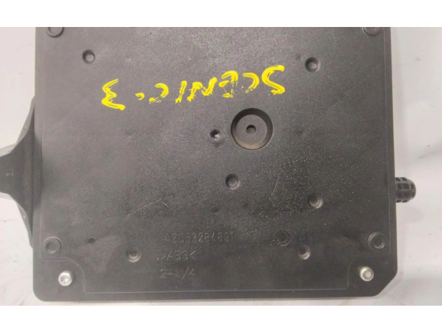 Блок комфорта 284B13640R Renault Scenic III - Grand scenic III